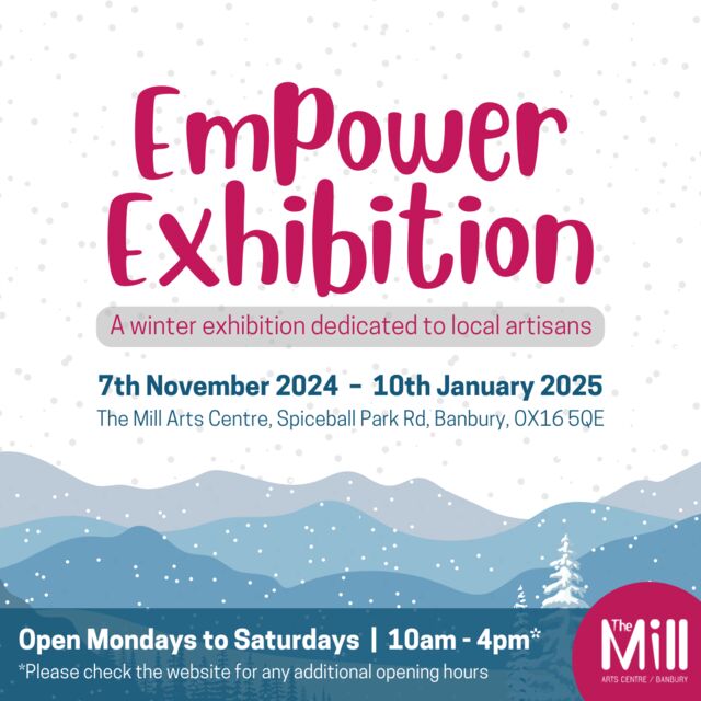 EMPOWER Exhibition