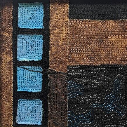 78 Derngate Bedroom Squares
