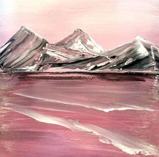 Saturday Morning Art Classes - January 2027