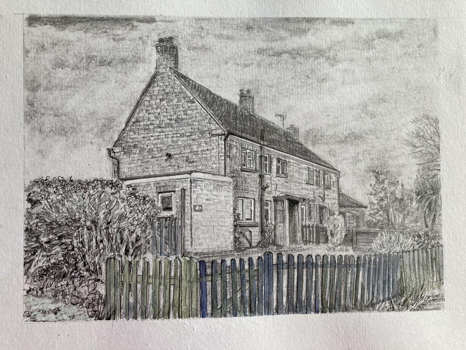 House commission (3)