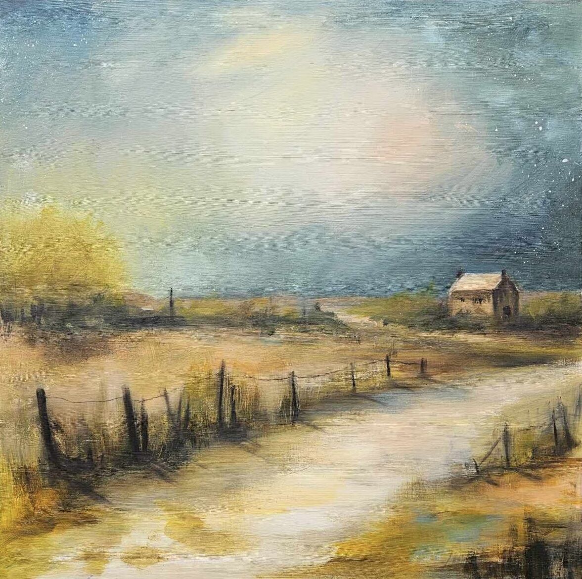 Quiet Refuge