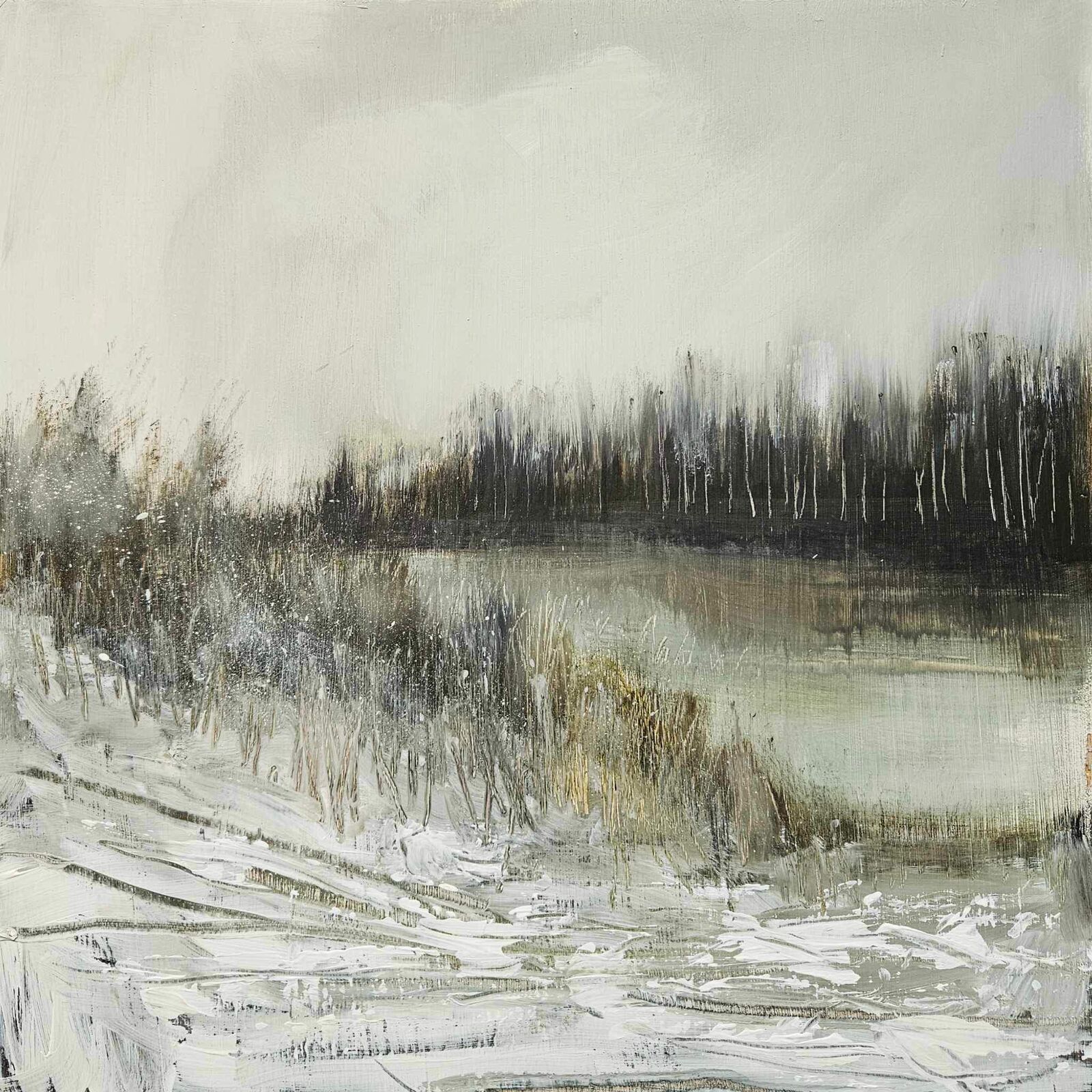 Winter Light