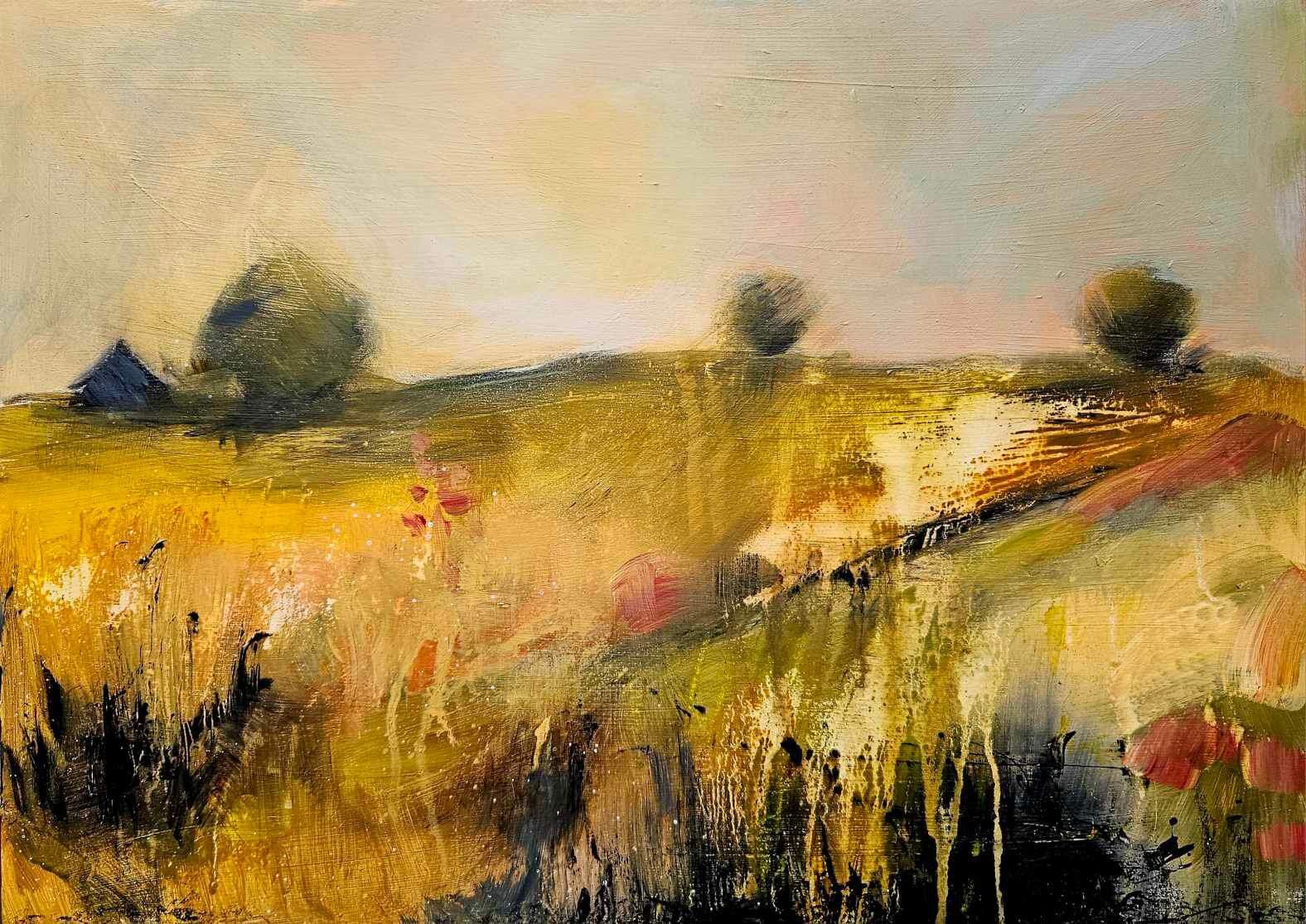 Golden Trail