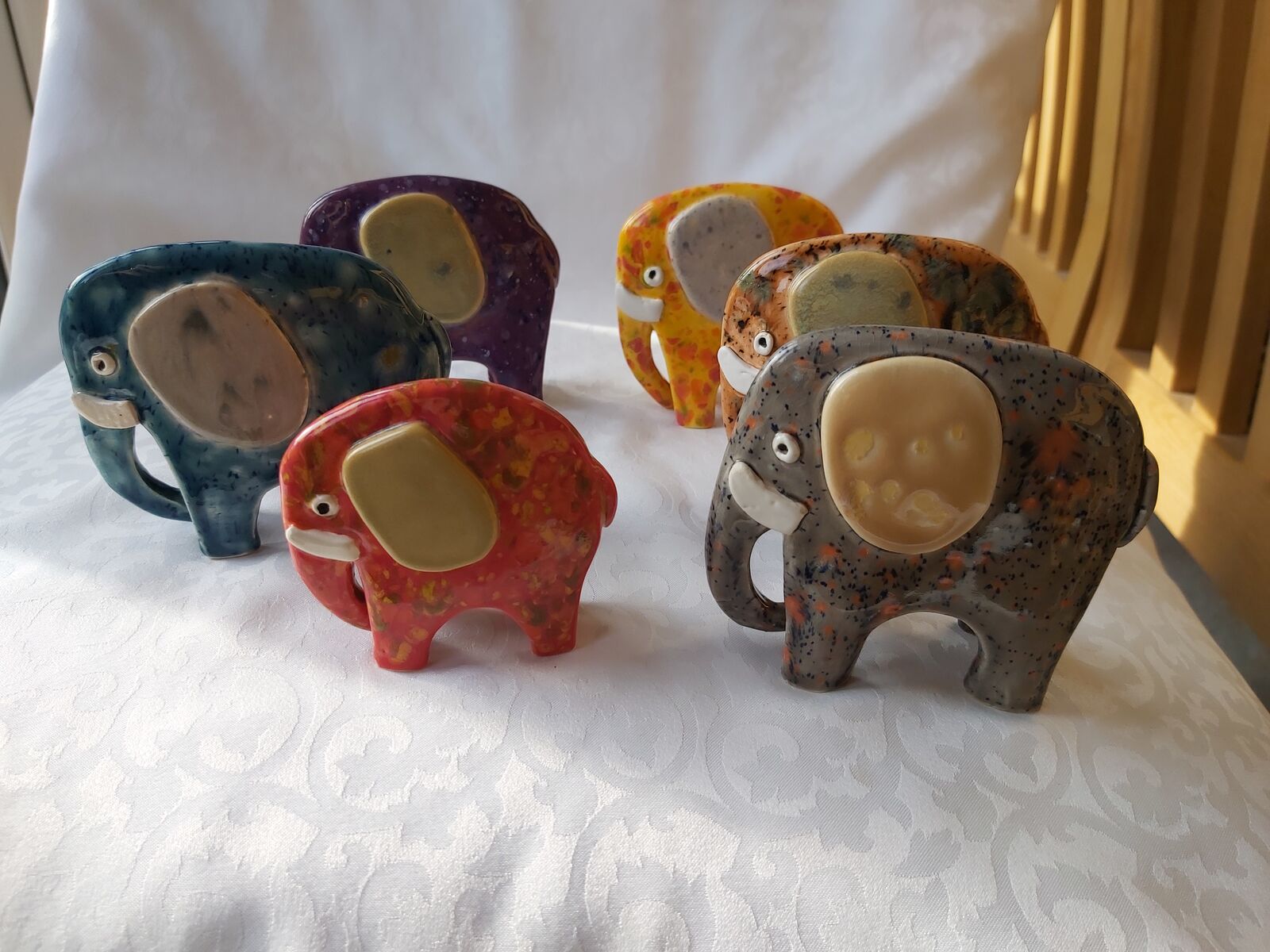 Elephants