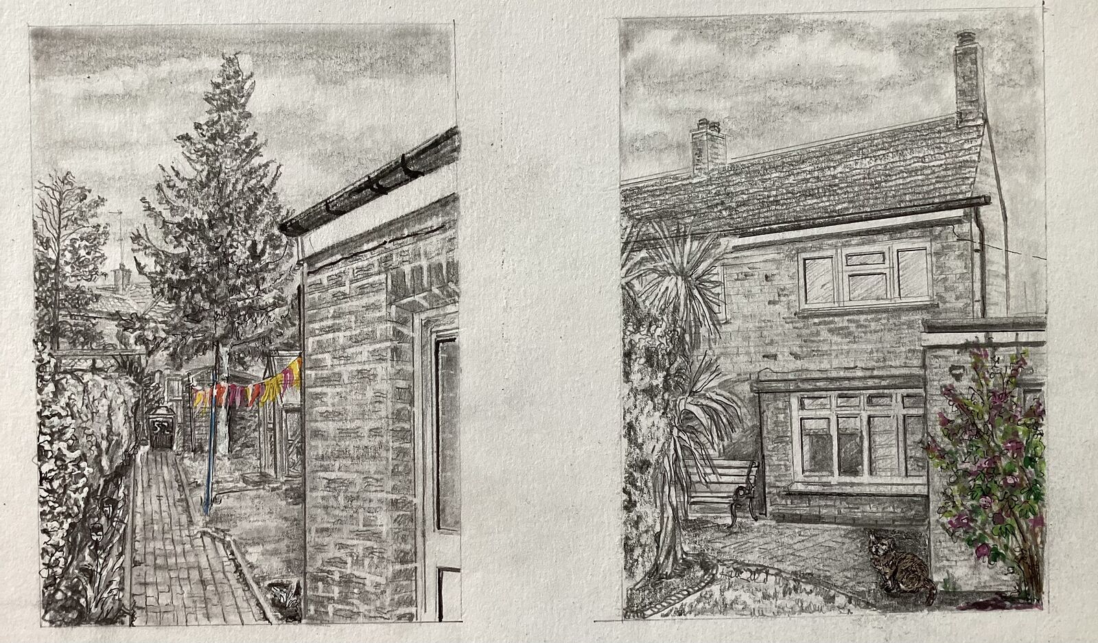 House commission (3a)