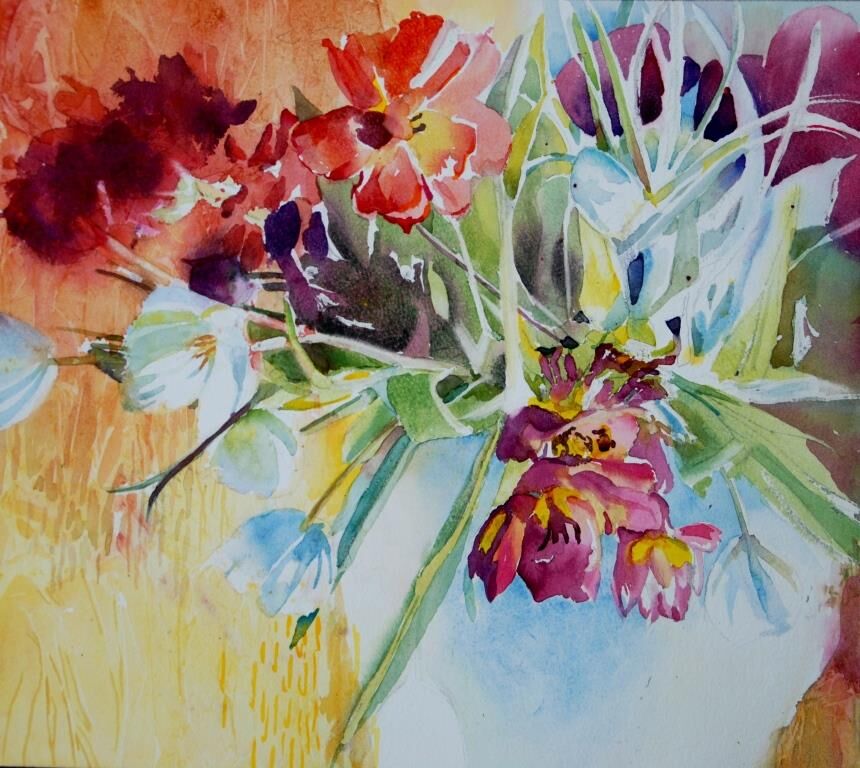 Tulips