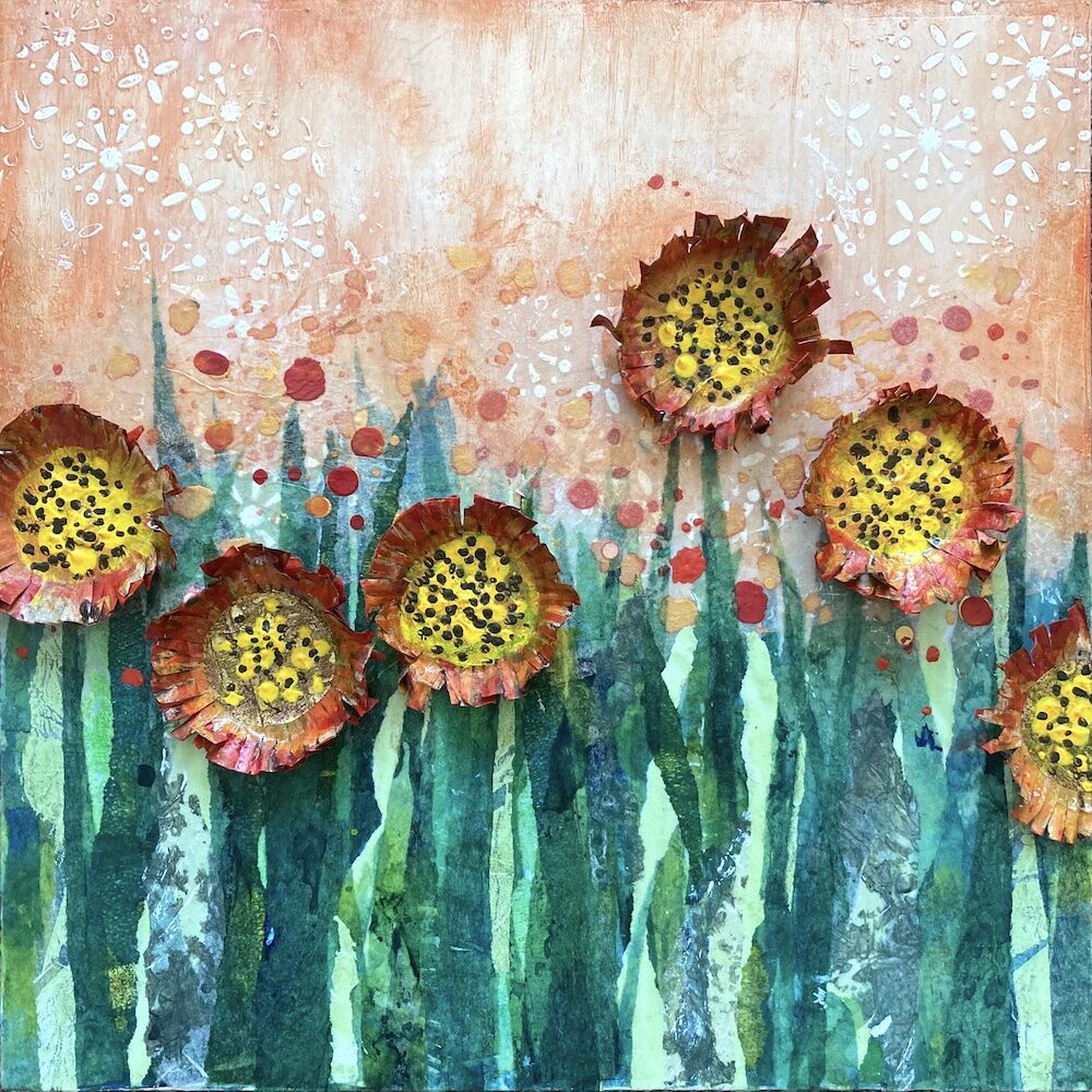 Monsieur's Meadow