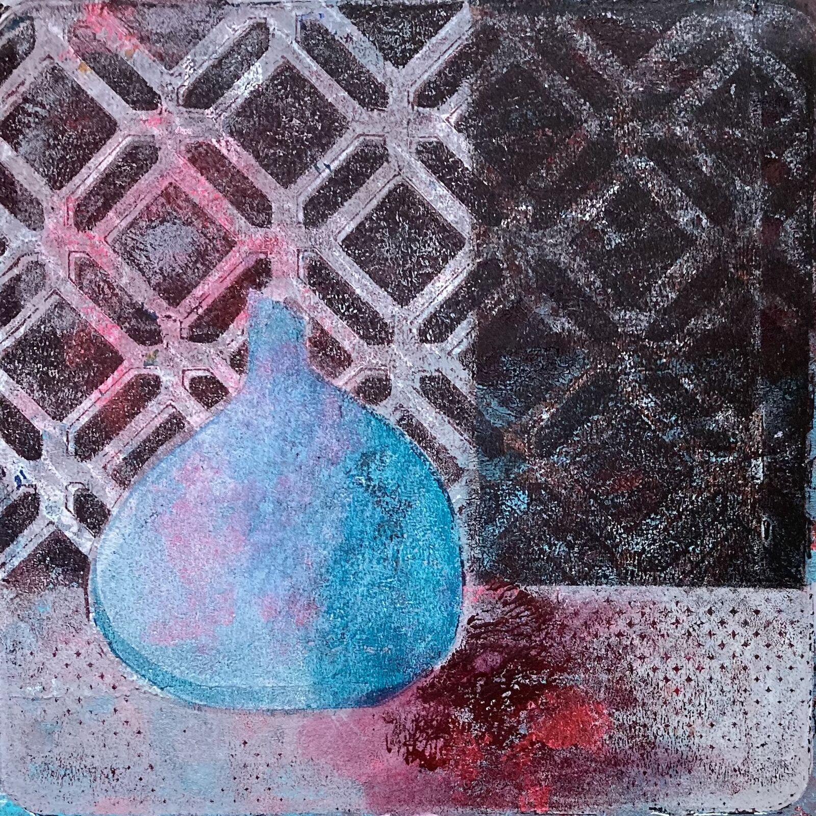 The Turquoise Jewel