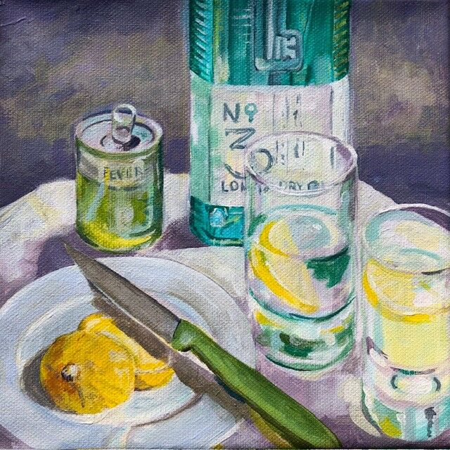 G&T