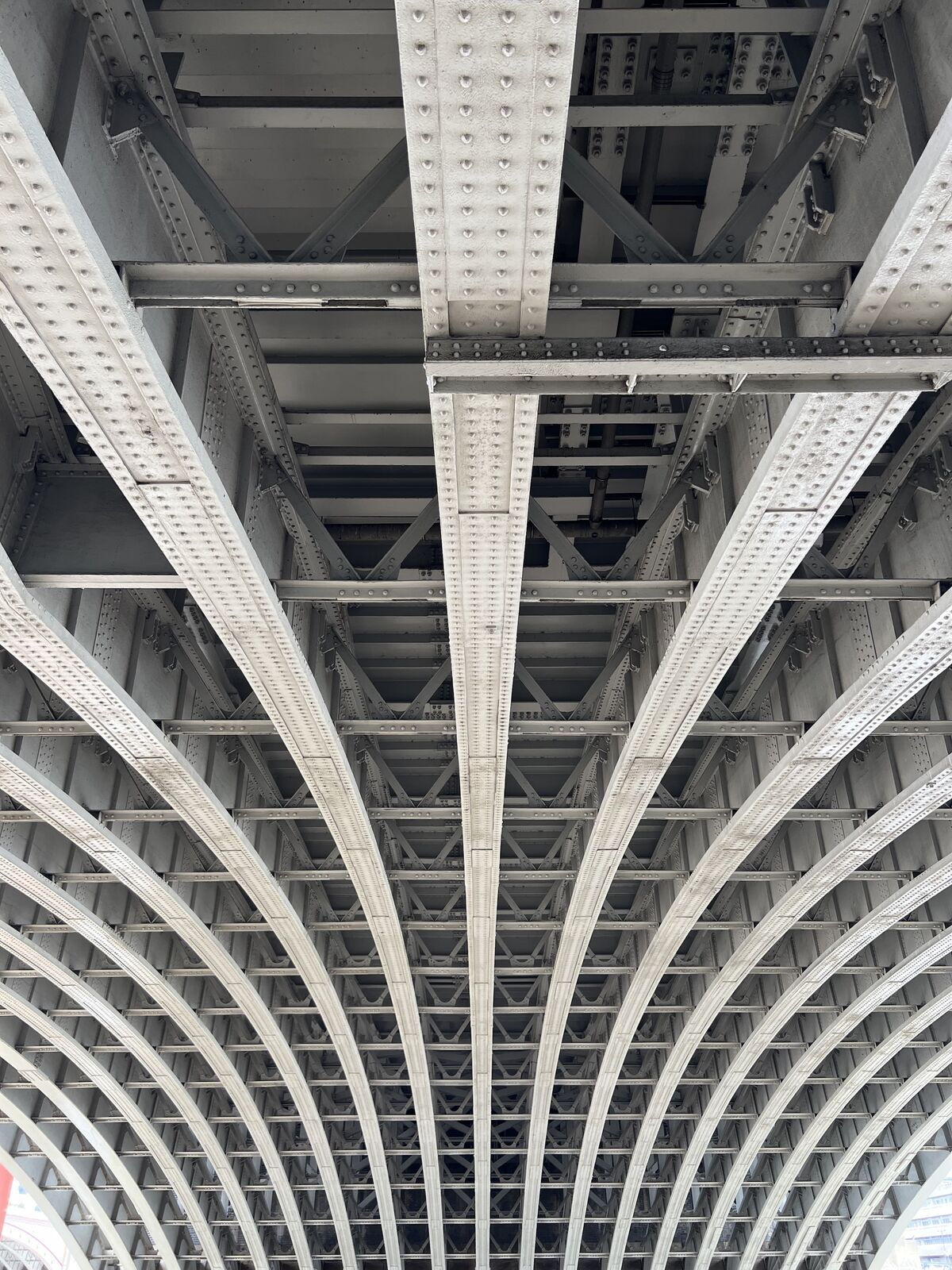 Under the Bridge