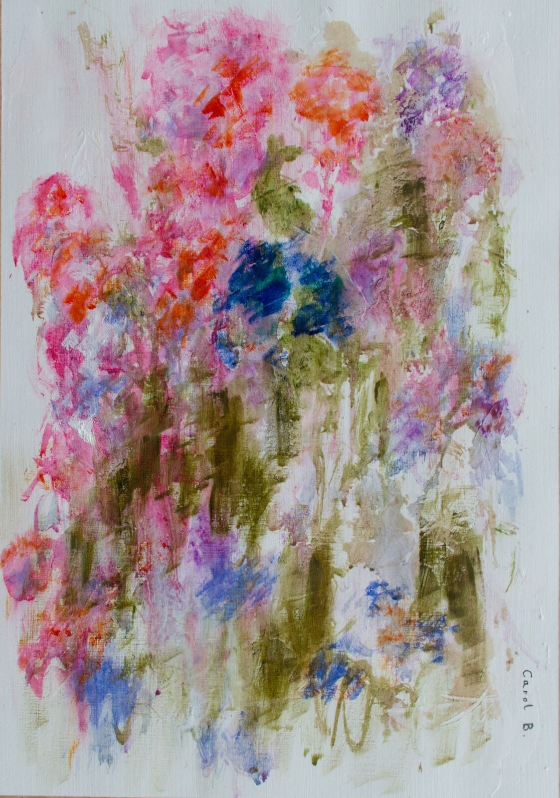 Summer Flowers