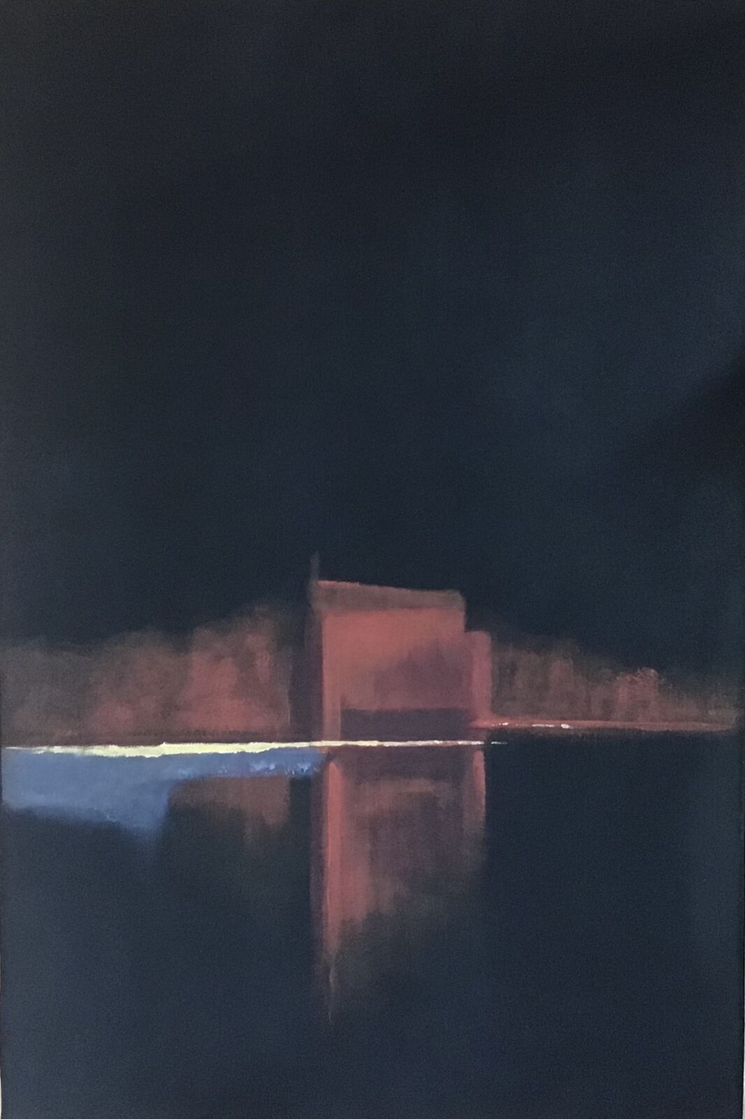 Black Night 