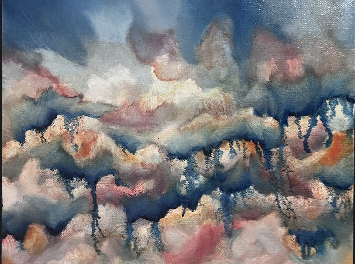 Beneath the Silver Lining