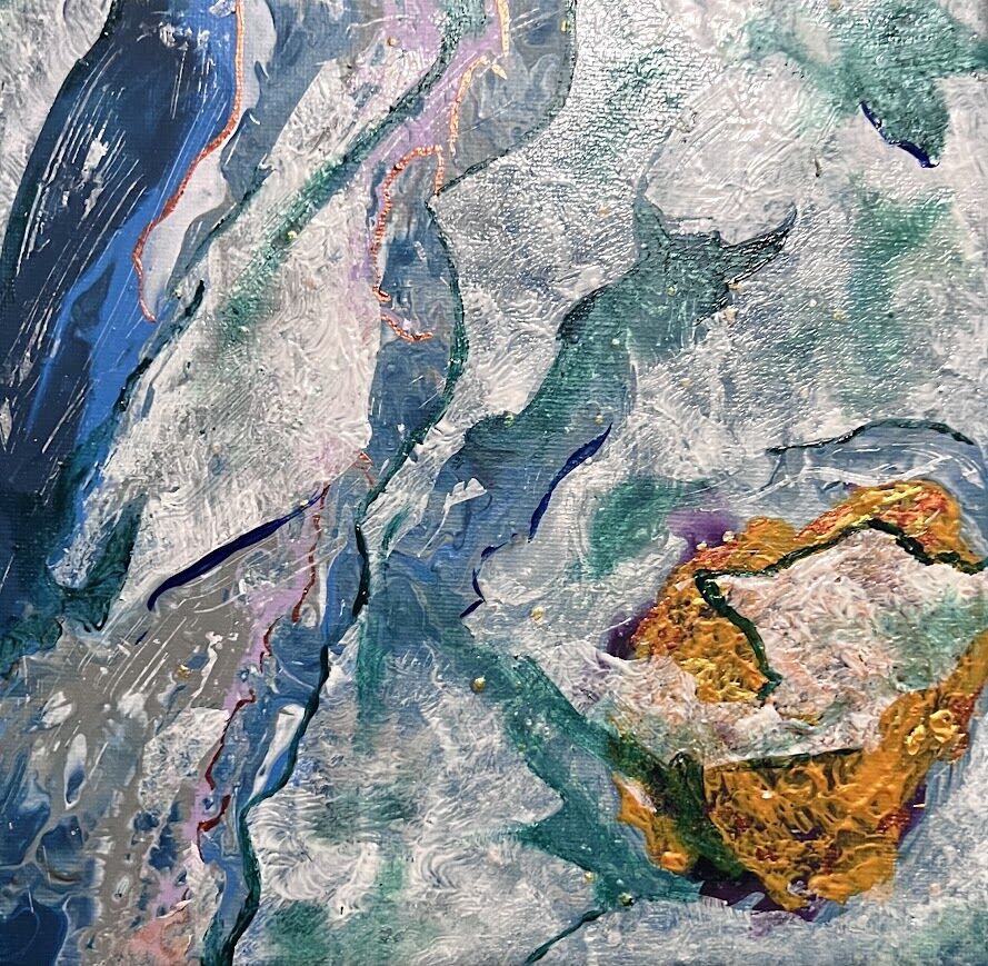 Arctic Flow