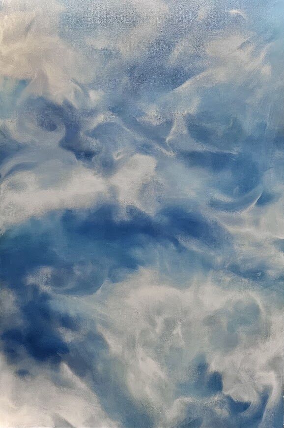 Cloud Busting