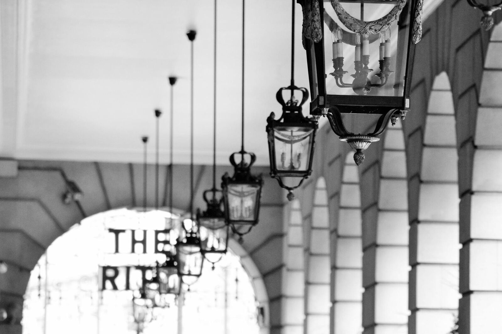 The Ritz