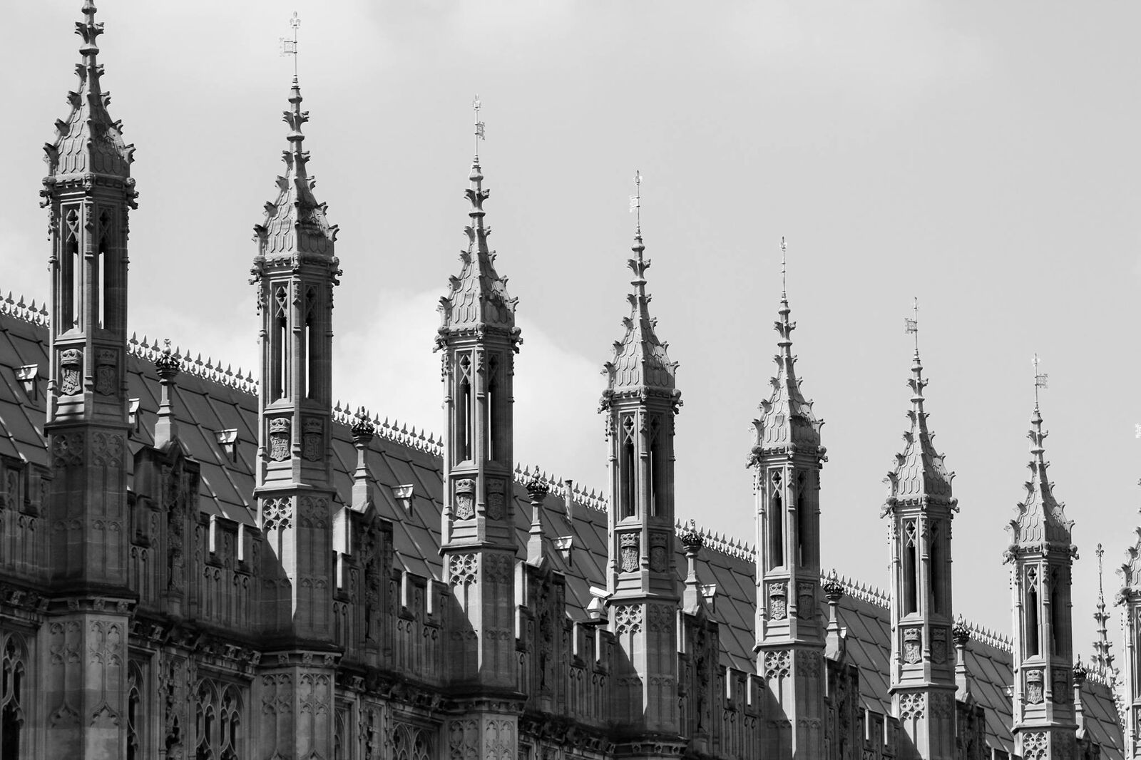 Parliament 