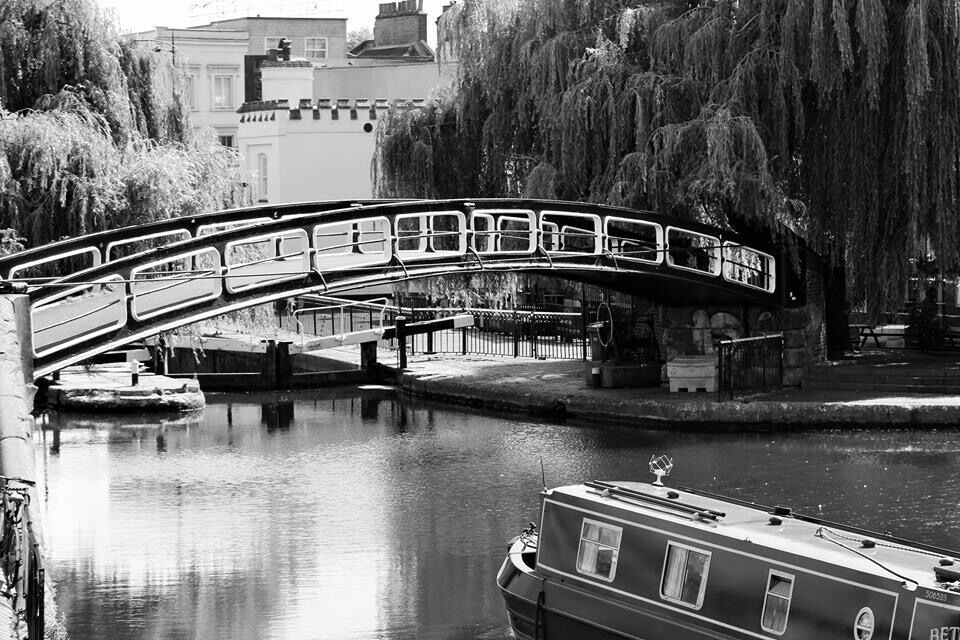Camden Lock