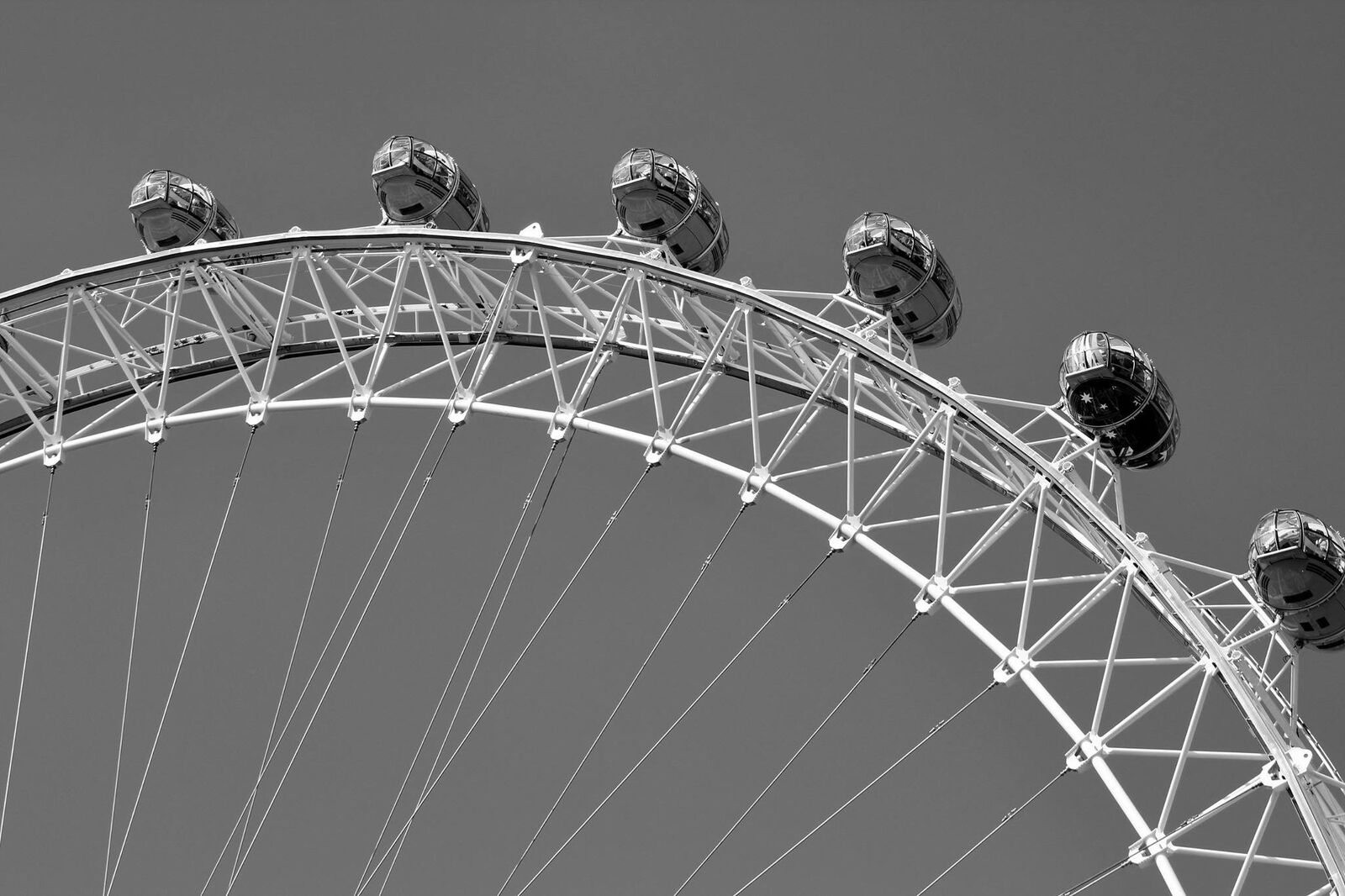Over the top