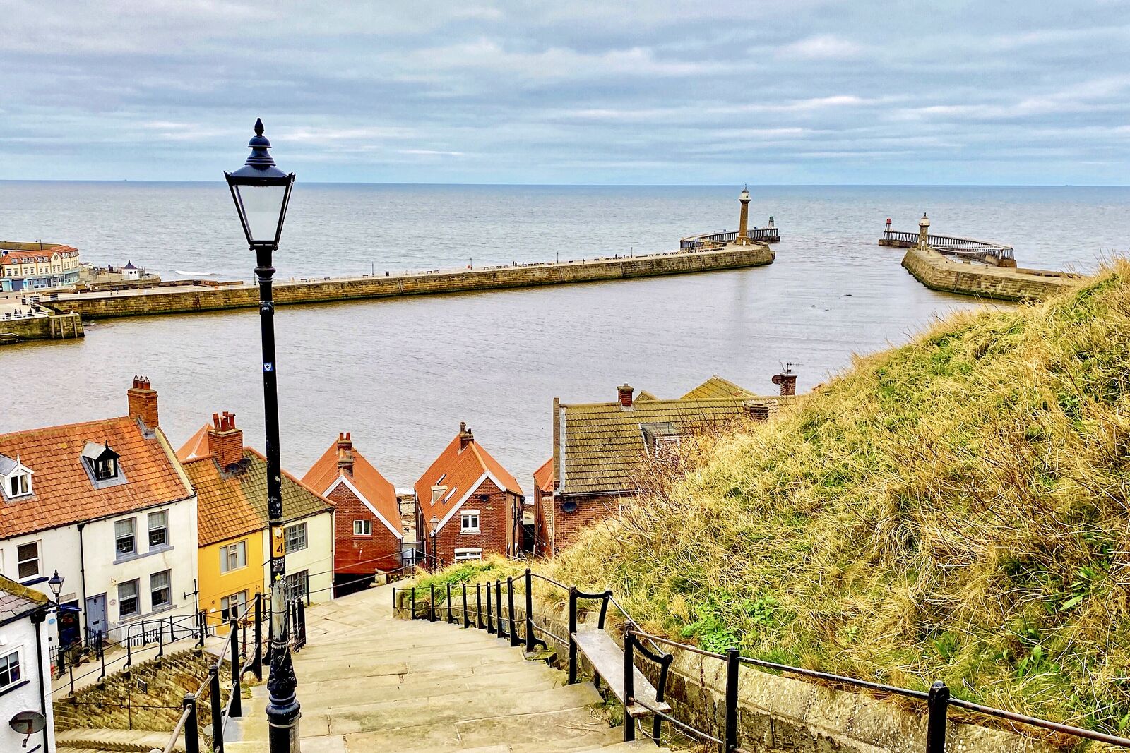 The 99 steps