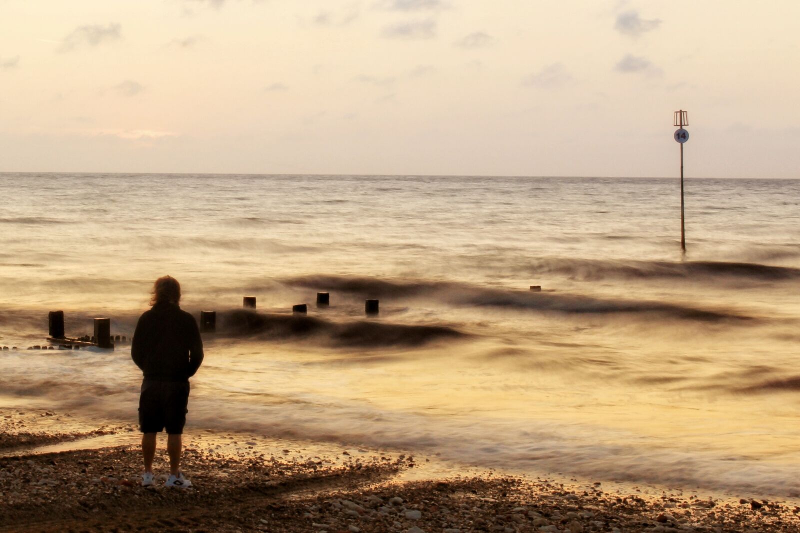 Time and Tide