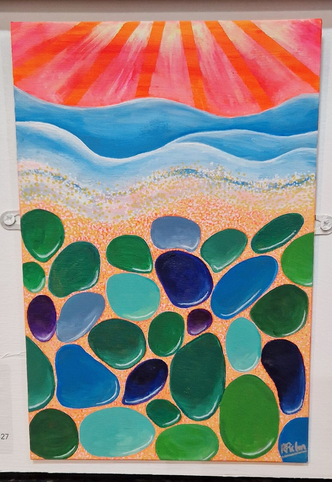 Seaglass