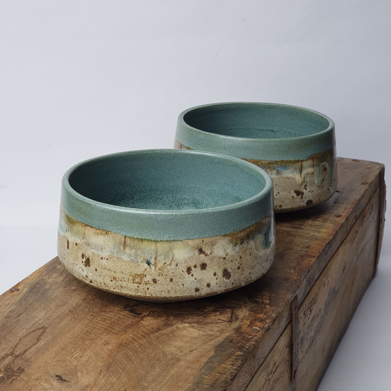 Ceramic occasional bowl
