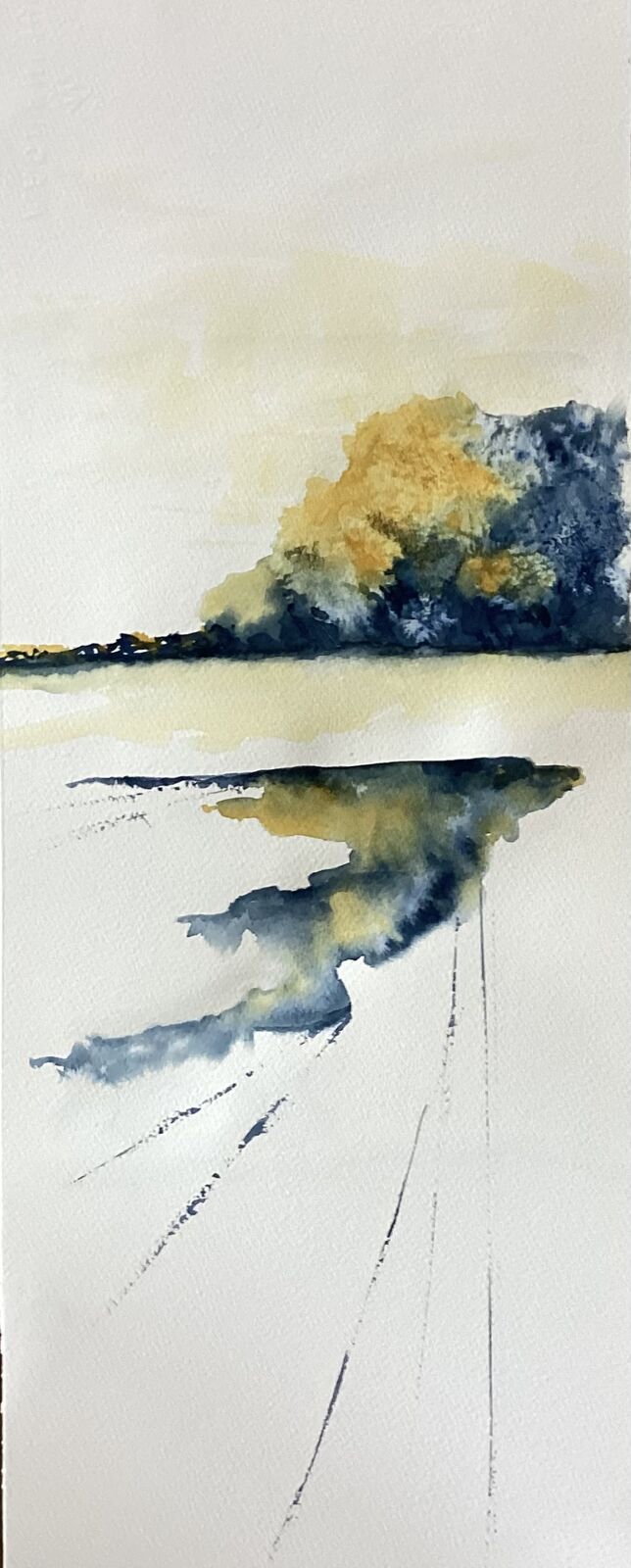 Winter light
