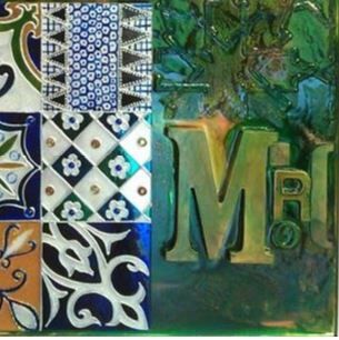 Safi Souvenir (detail)