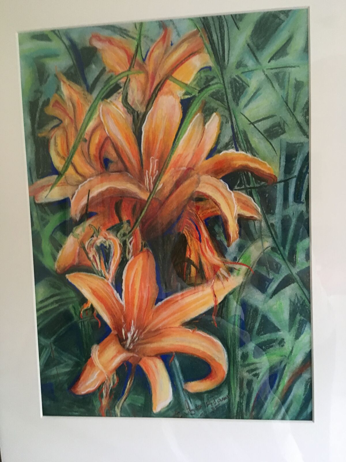 Lilies