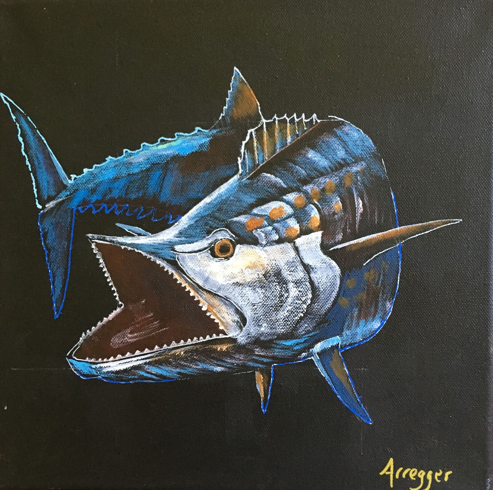 Mackerel
