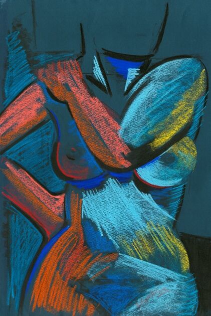 Woman