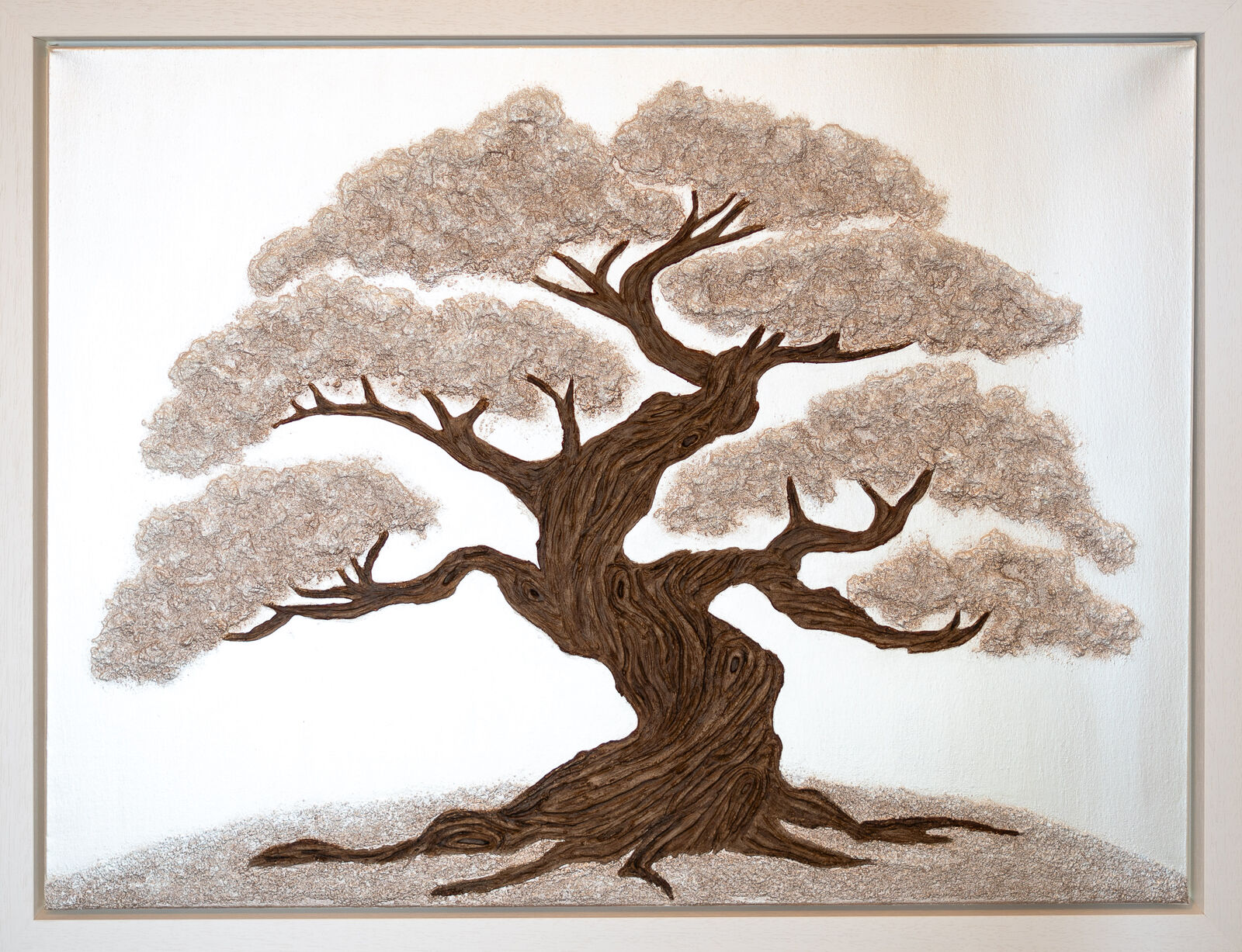 Not Just a Tree