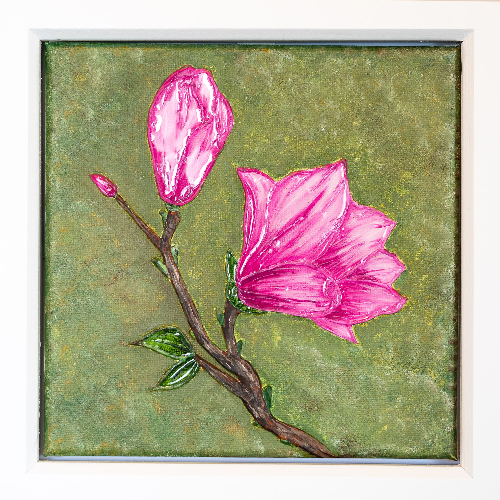 Magnolia