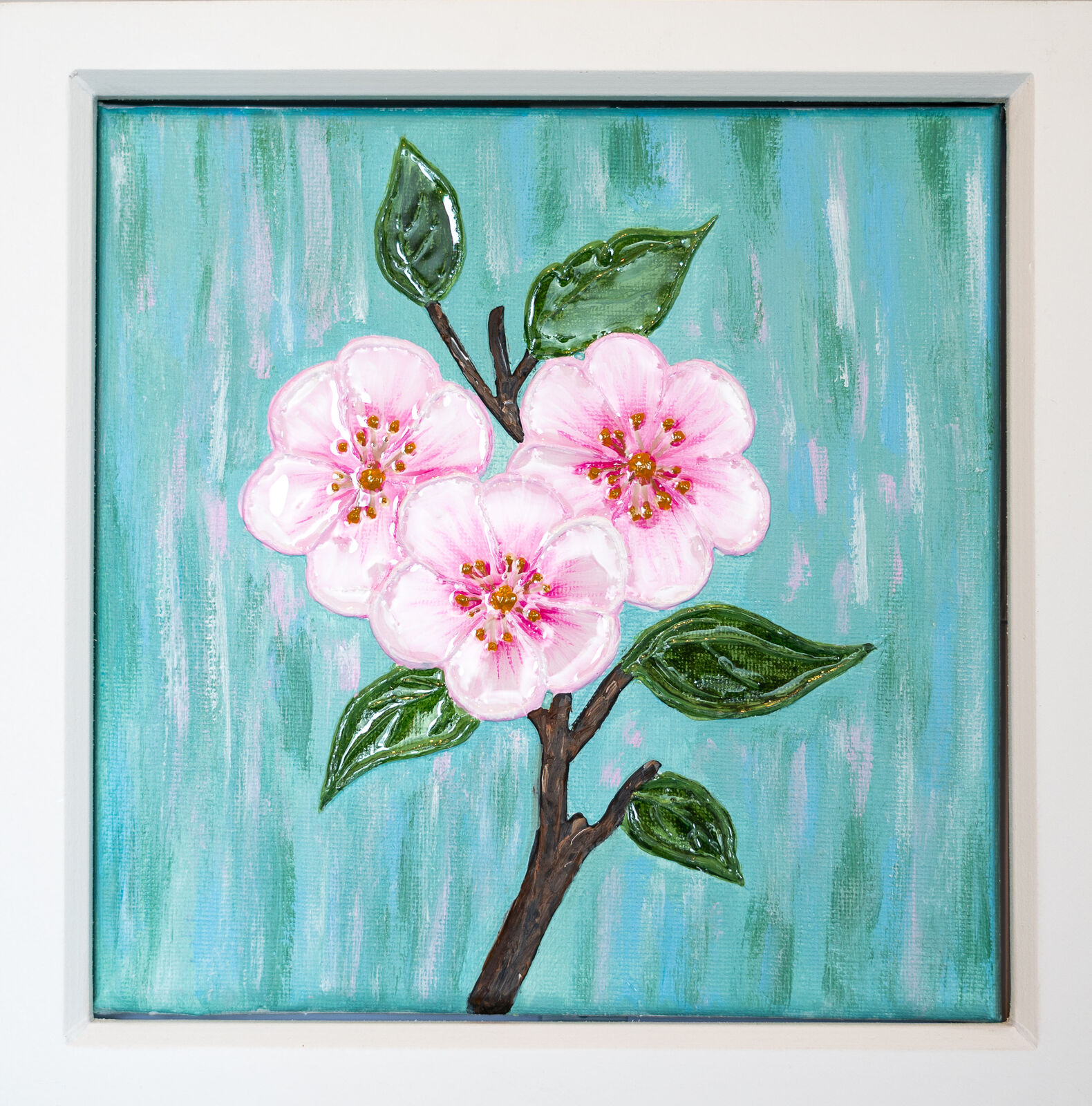 Cherry Blossom