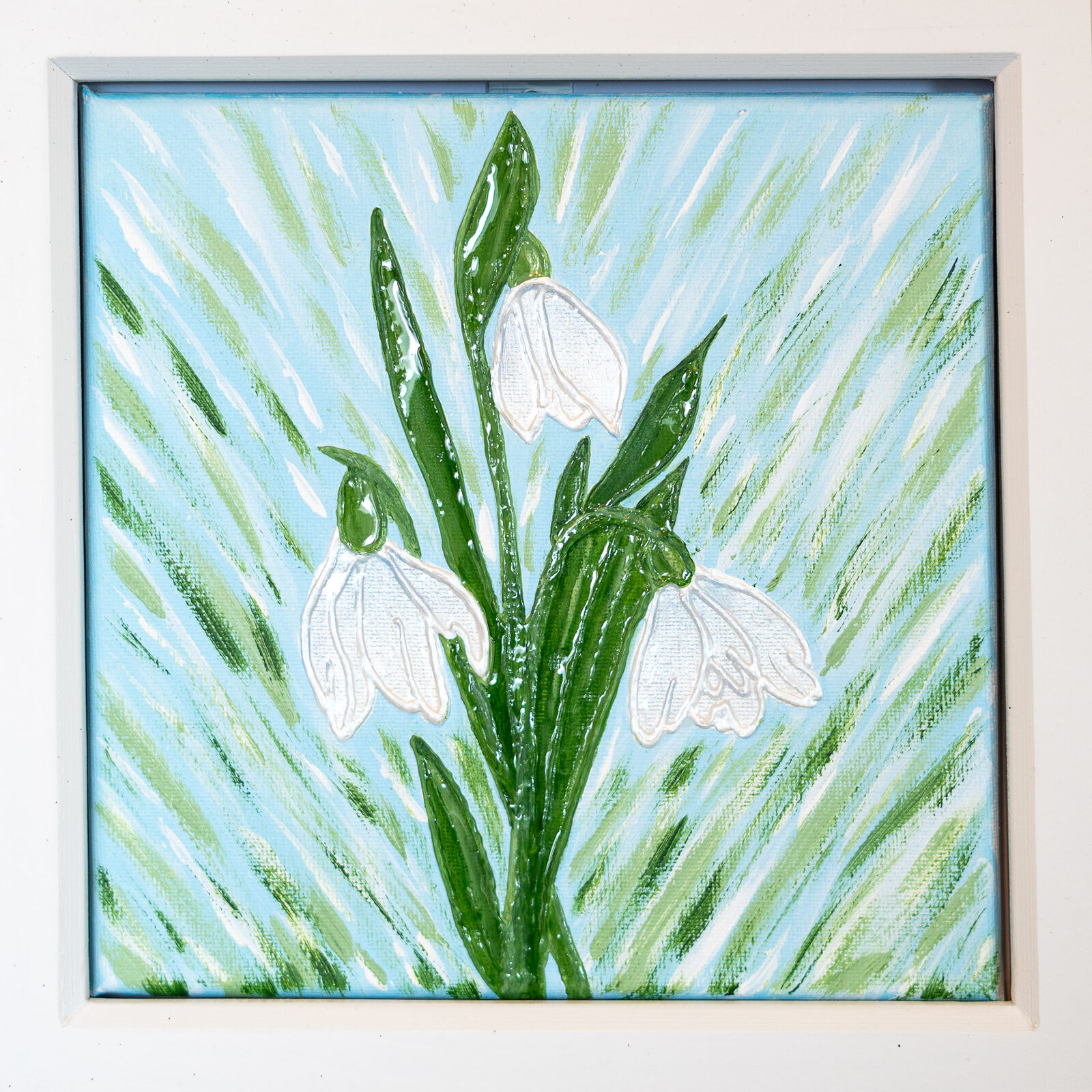 Snowdrop