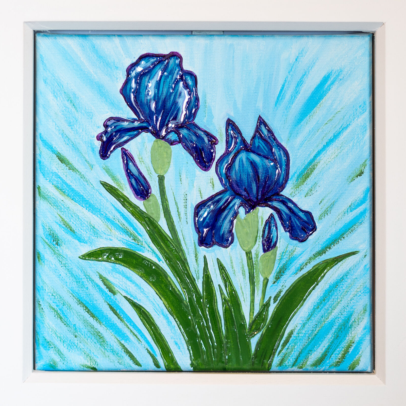 Iris