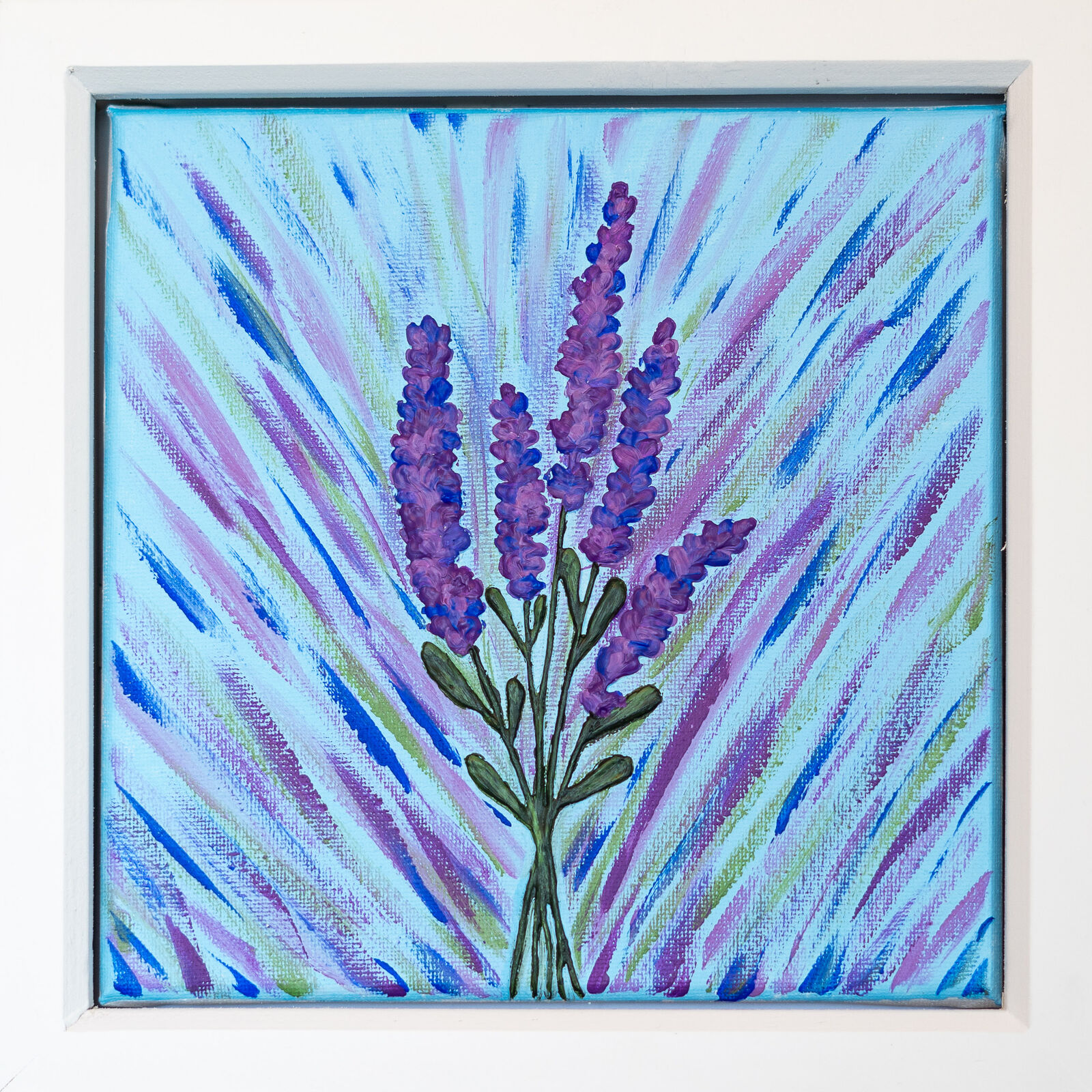 Lavender