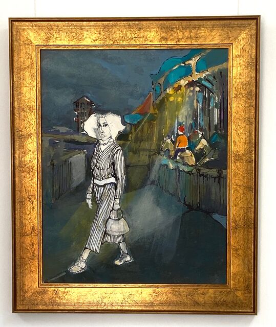 Allegory