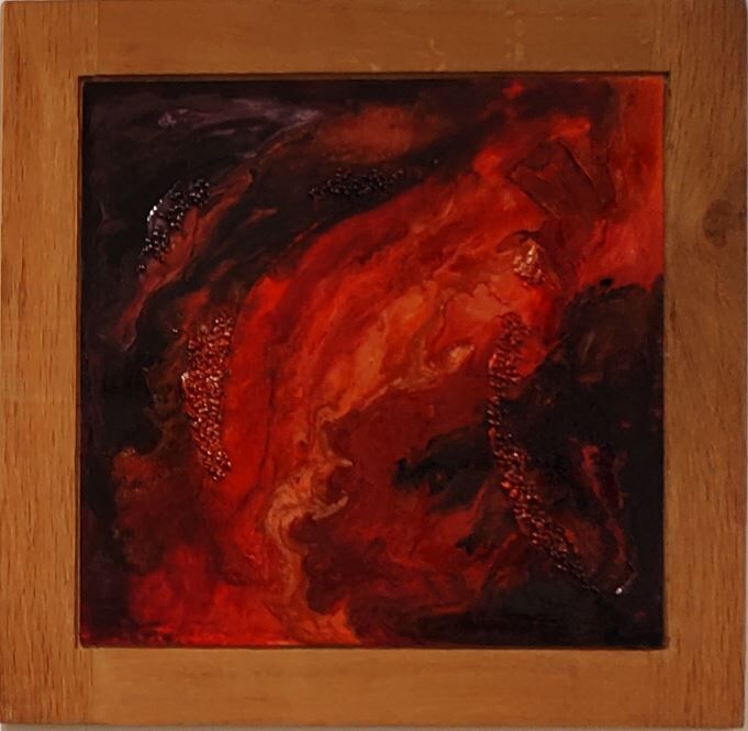 Maelstrom II