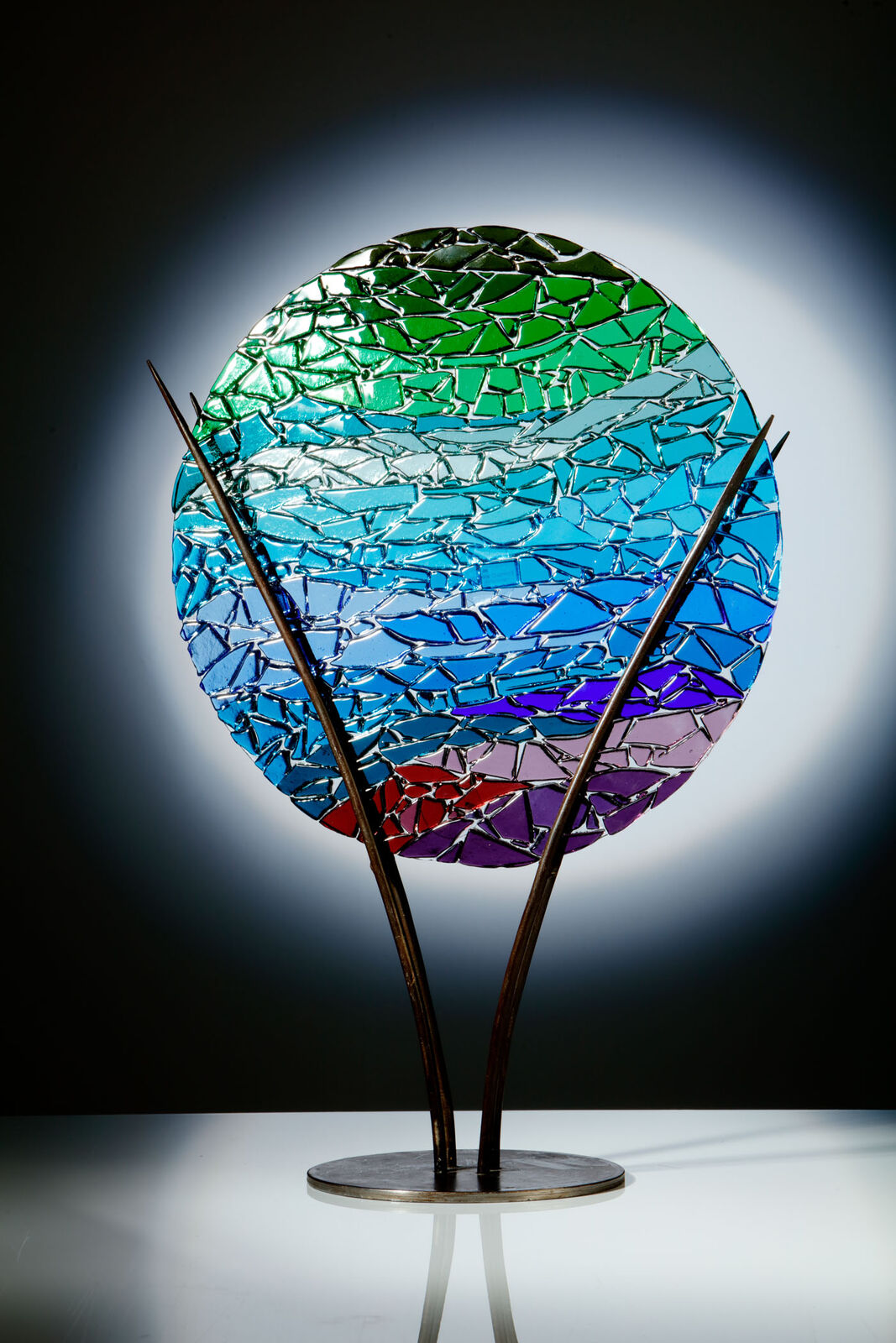 Mosaic Ocean
