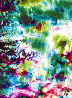 Abstract Landscapes