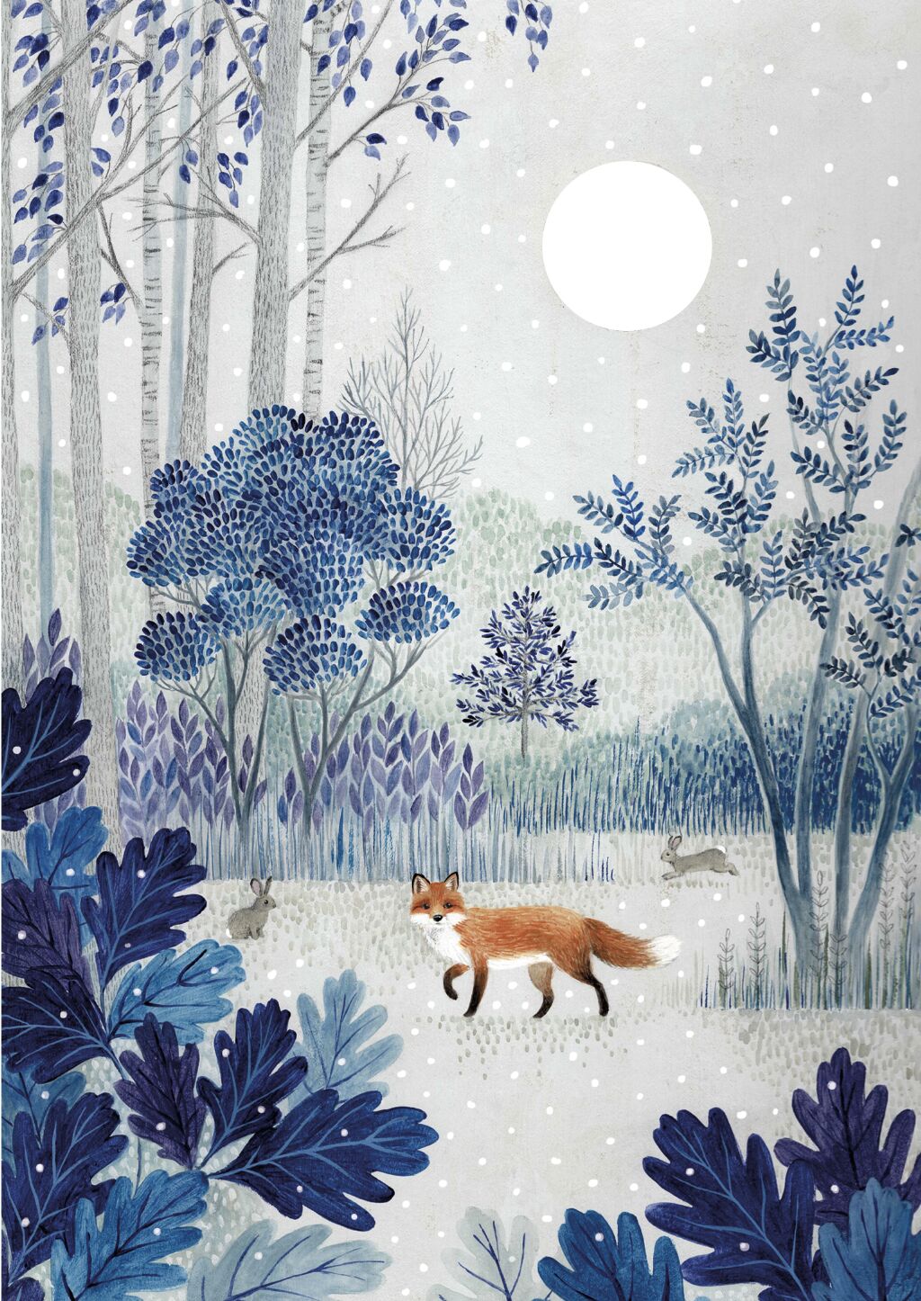 The Woods