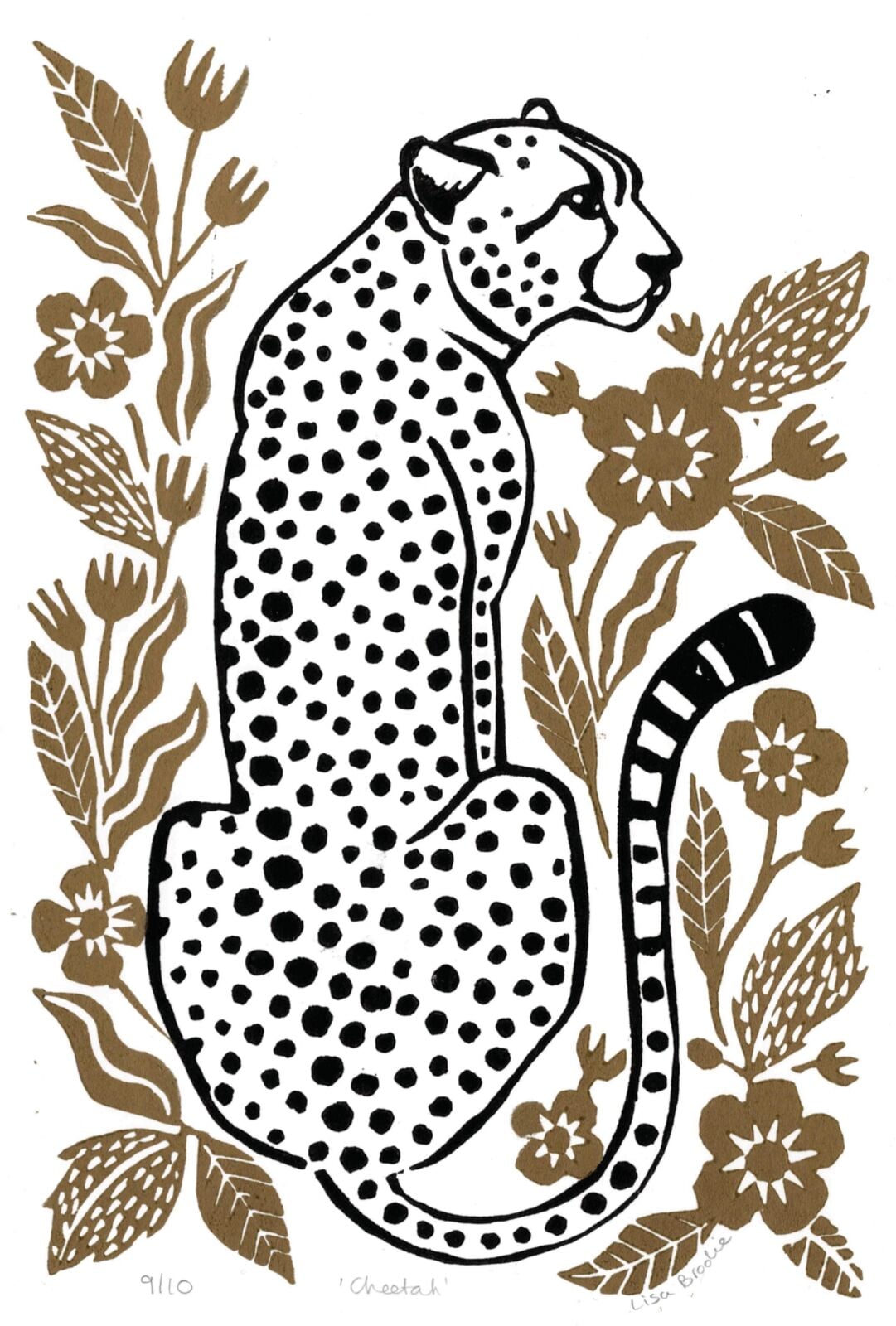cheetah