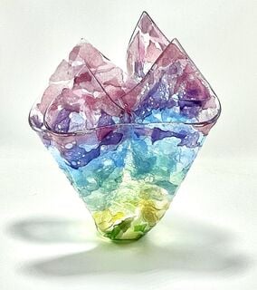 Jewellery artwork by Sally Mcrae