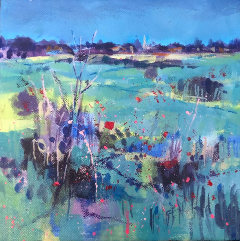 Oundle Blooms