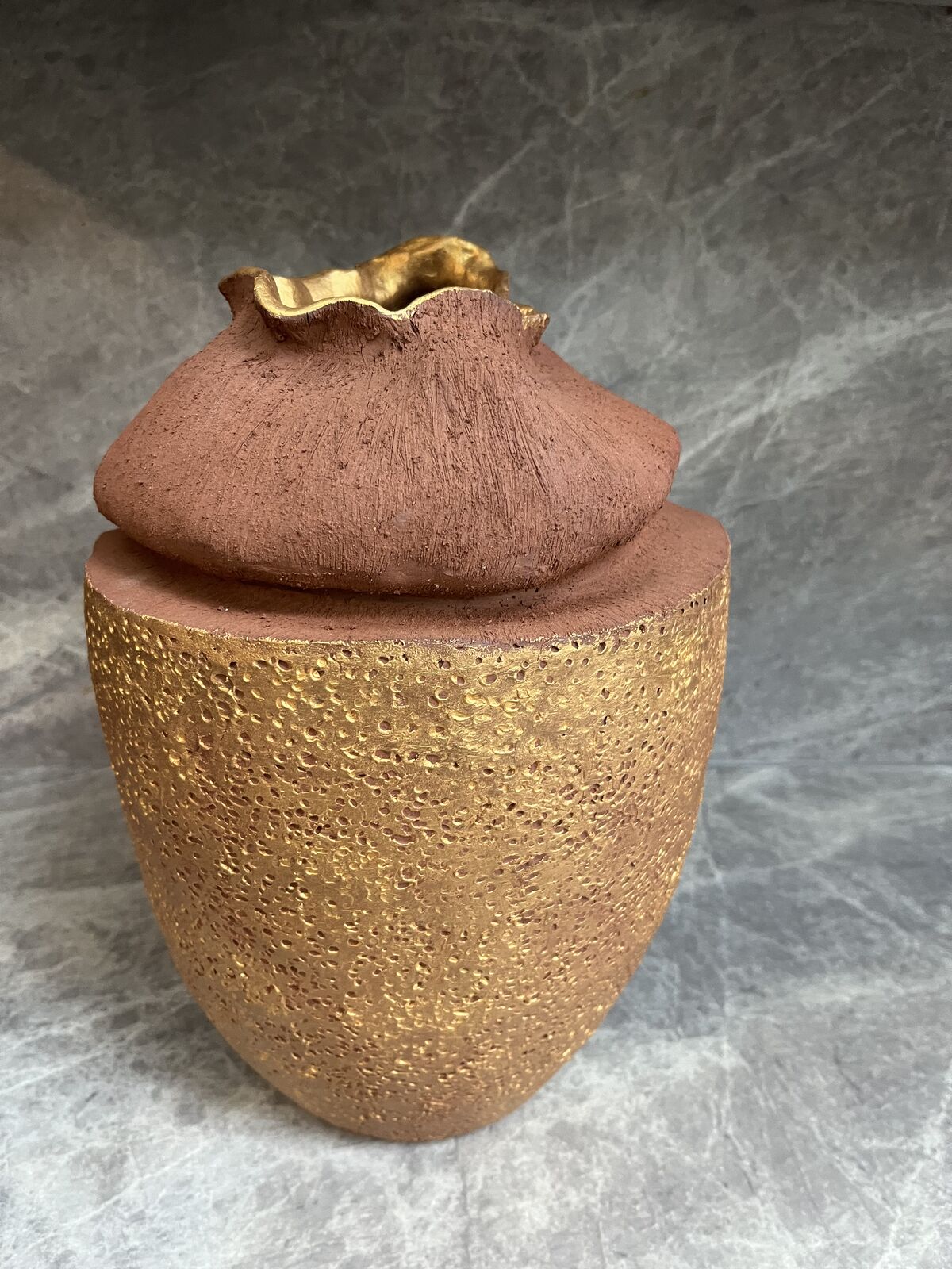Golden Seed