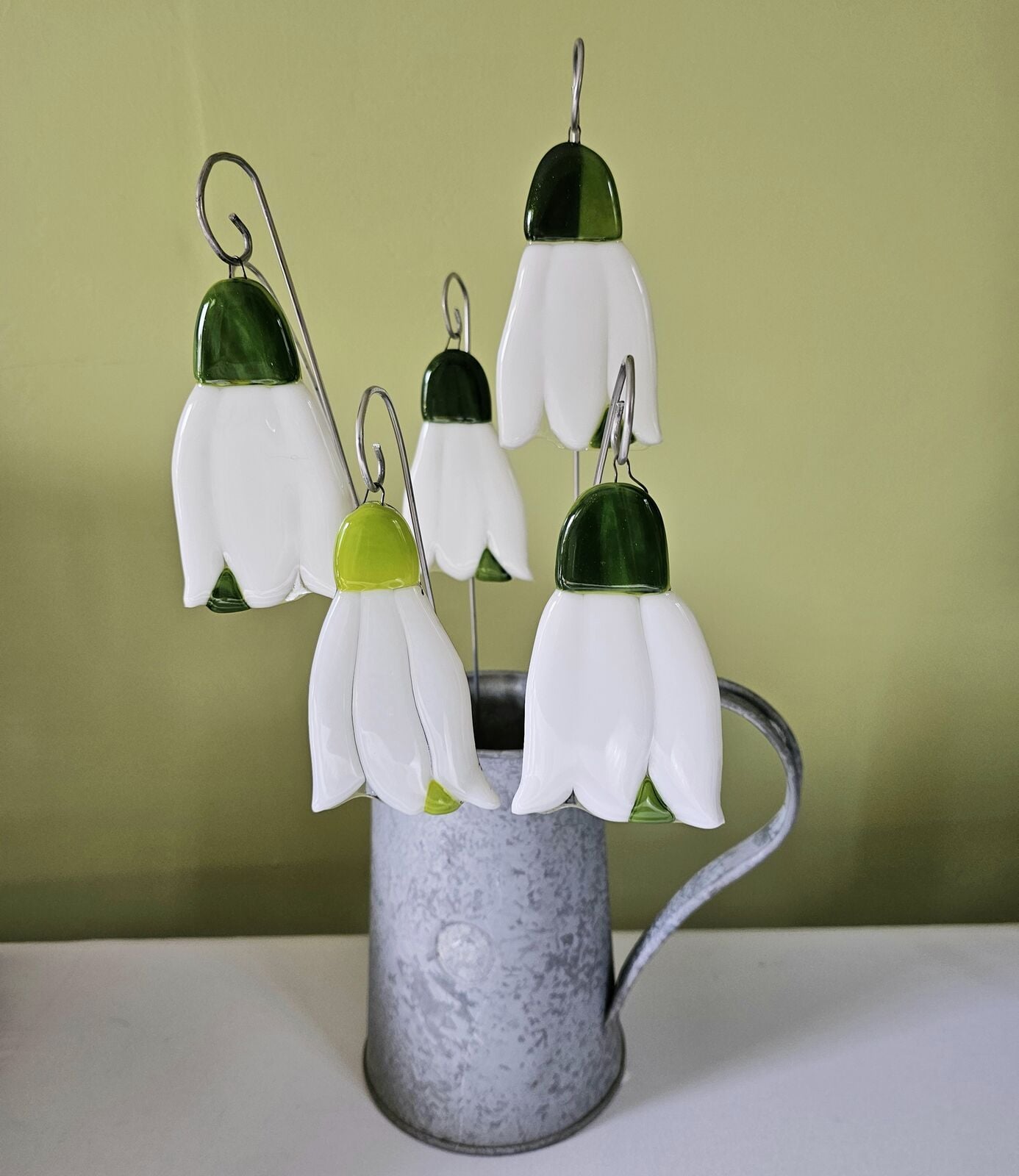 Snowdrops