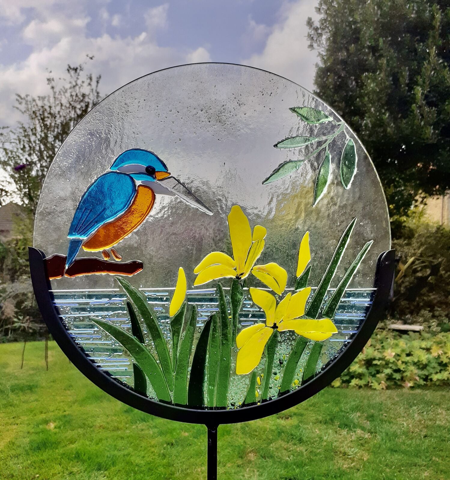 Kingfisher