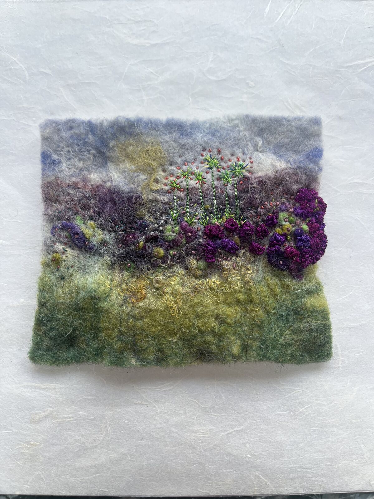 Expression of Spring